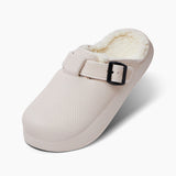 Сloud Slides - Men's Snuggle Fur-Lined Clogs