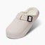 Сloud Slides - Men's Snuggle Fur-Lined Clogs