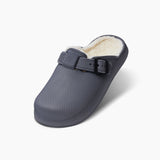 Сloud Slides - Men's Snuggle Fur-Lined Clogs