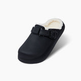 Сloud Slides - Men's Snuggle Fur-Lined Clogs