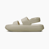 Cloud Slides - Men's Sandals with Velcro Strap