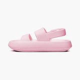 Cloud Slides - Men's Sandals with Velcro Strap