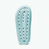 Cloud Slides - Men's Sandals with Velcro Strap