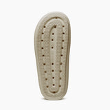 Cloud Slides - Sandals with Velcro Strap