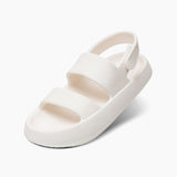 Cloud Slides - Men's Sandals with Velcro Strap