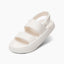 Cloud Slides - Men's Sandals with Velcro Strap