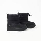 Cloud Boots