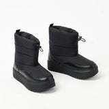 Cloud Boots