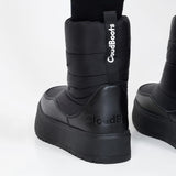 Cloud Boots