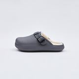Сloud Slides - Men's Snuggle Fur-Lined Clogs