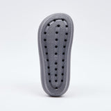 Сloud Slides - Men's Snuggle Fur-Lined Clogs