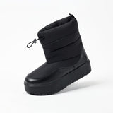 Cloud Boots