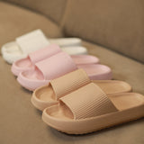 Cloud Slides: Orthopedic Solution for Foot Problems Relief