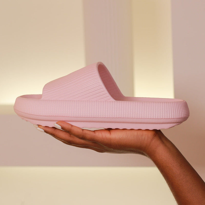 Cloud Slides: Orthopedic Solution for Foot Problems Relief