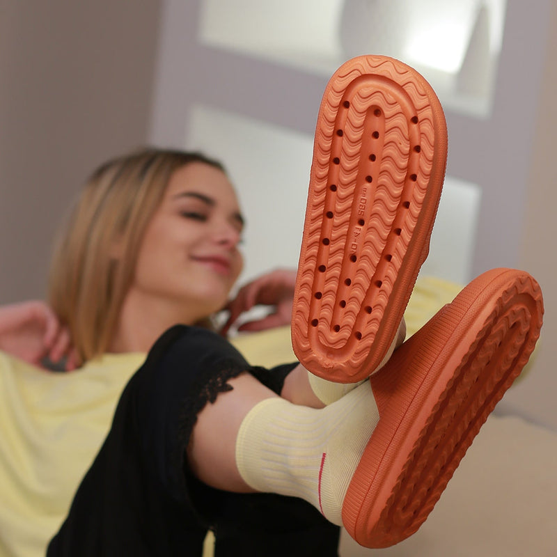Cloud Slides: Orthopedic Solution for Foot Problems Relief