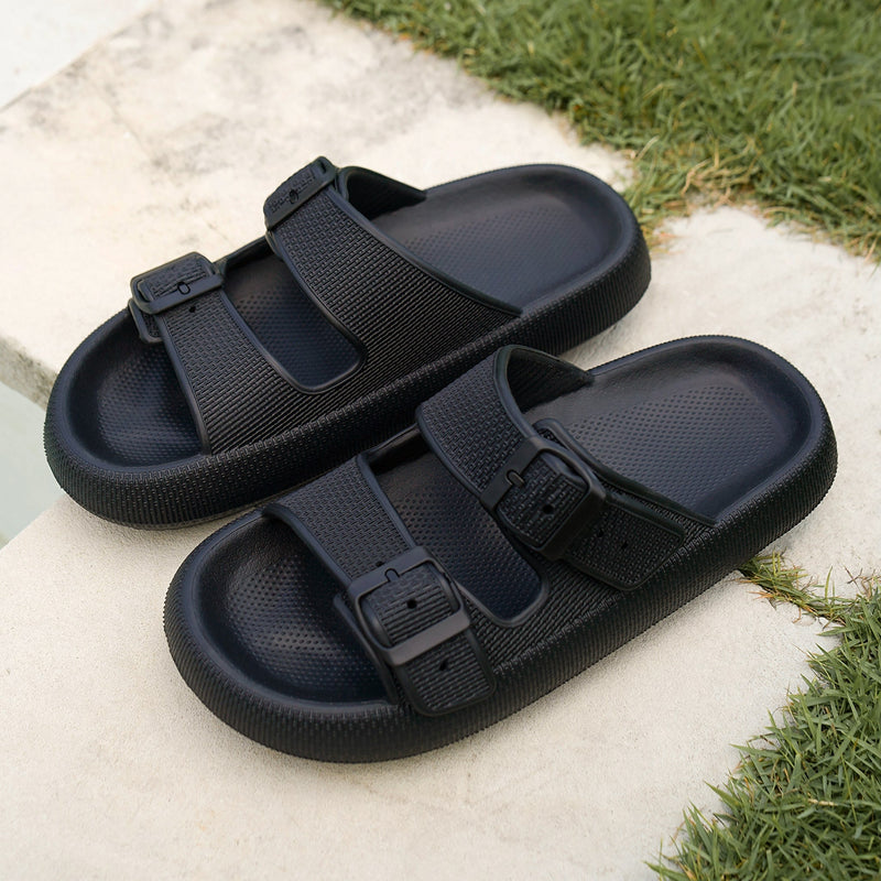 Cloud Slides - Sandalen für Herren