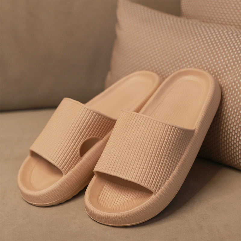 Cloud Slides: Orthopedic Solution for Foot Problems Relief