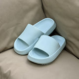 Cloud Slides: Orthopedic Solution for Foot Problems Relief