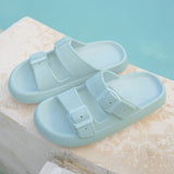 Cloud Slides - Sandalen für Herren