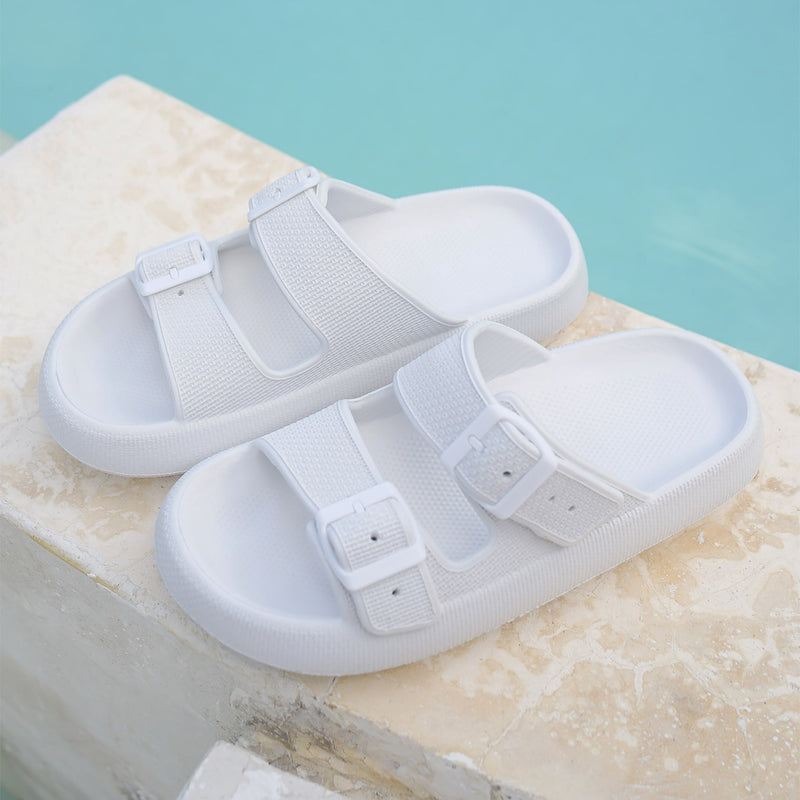 Cloud Slides - Sandalen für Herren