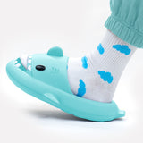 Cloud Slides - Sharks