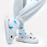 Cloud Slides - Sharks