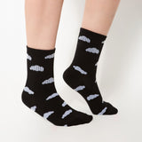 Cloud Slides - Socken 3er Pack