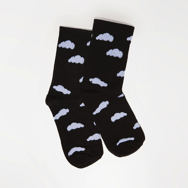 Cloud Slides - Socks