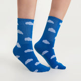 Cloud Slides - Socken 3er Pack