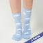 Ocean Blue - 3 Pack / One Size (fit up to size 11)