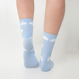 Cloud Slides - Socken 3er Pack