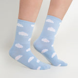 Cloud Slides - Socken 3er Pack