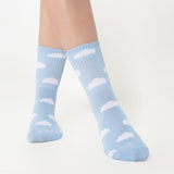 Cloud Slides - Socken 3er Pack