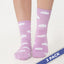 Pink - 3 Pack / One Size (fit up to size 11)