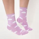 Cloud Slides - Socken 3er Pack