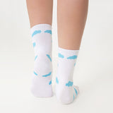 Cloud Slides - Socks 3 Pack