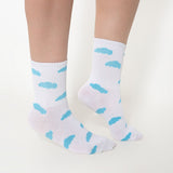 Cloud Slides - Socken 3er Pack