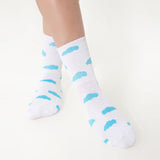 Cloud Slides - Socken 3er Pack