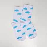 Cloud Slides - Socks