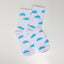 Cloud Slides - Socks