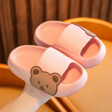 Cloud Slides - Little Bear For Kids