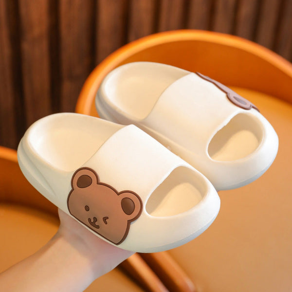 Cloud Slides - Little Bear For Kids