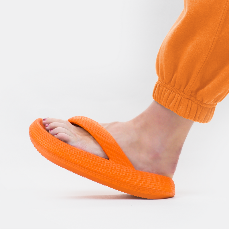 Cloud Slides - Men's Flip Flops